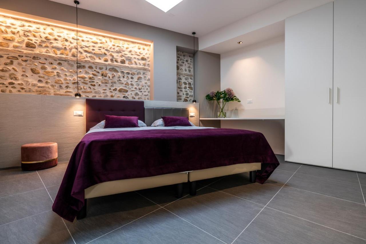 Astoria Boutique Apartments Bologna Exterior photo