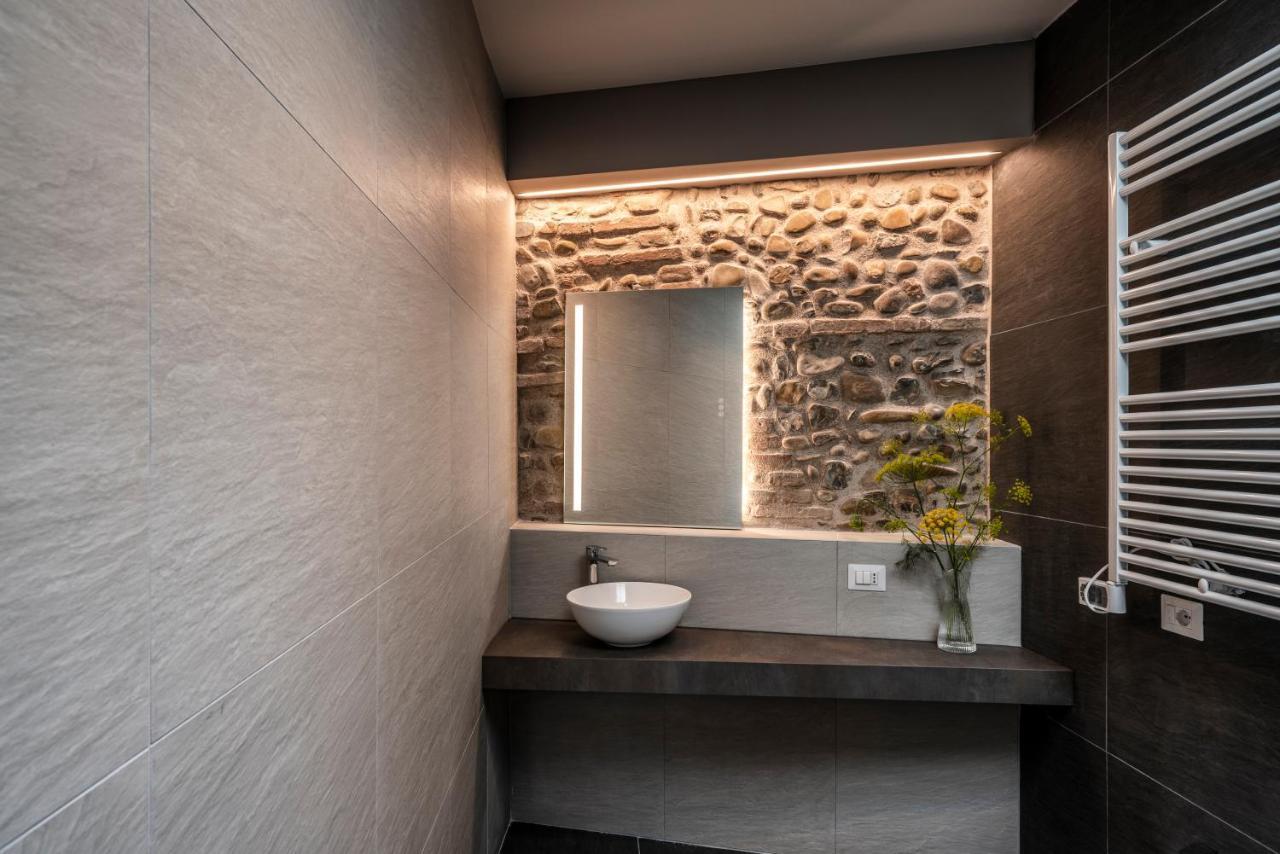 Astoria Boutique Apartments Bologna Exterior photo