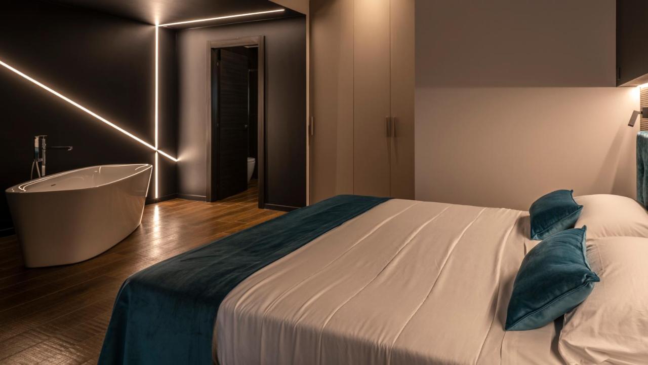 Astoria Boutique Apartments Bologna Exterior photo