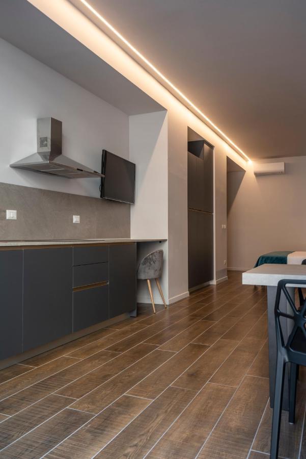 Astoria Boutique Apartments Bologna Exterior photo